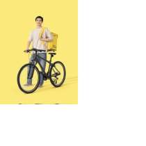 Курьер по доставке еды Москва, в Москве