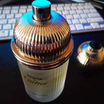 Pasha Cartier pour homme 2015 г. в. Редкость, в Москве