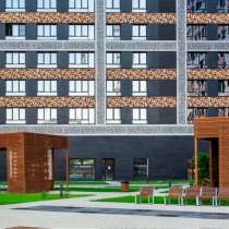 Отличная 3кв. Дом Бизнес-класса! Москва, прзд. Серебрякова11, в Москве