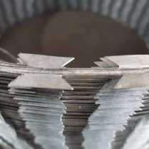 Автоматическая линия для производства егозы I. Состав линии, в г.Шигадзе