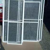 Москитные сетки, в Москве