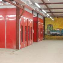 СТО на Юго-востоке Москвы, в Москве