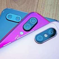 Замена камеры на Xiaomi, в Москве