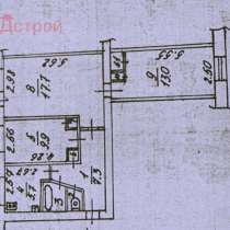 Продается квартира, в Вологде