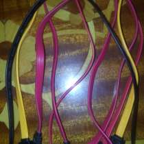 SATA-кабели,LED-USB,PlayStation-кабель, в Ростове-на-Дону