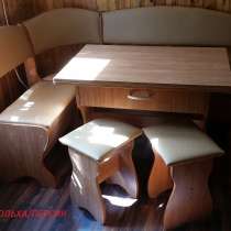 Елена 7, в Москве