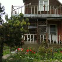 Продам дачу в направлении от Минска на Молодечно, в г.Минск