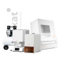 Комплект CAD/CAM оборудования - Start, в Санкт-Петербурге