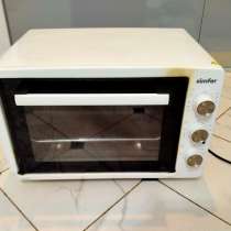 Мини электрическая духовка Simfer M3420, в г.Анталия