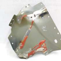 З/ч Тесла. Панель кузова четверти передней левой внутренняя, в Москве