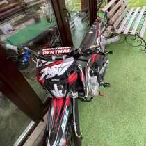 BSE z3 250, в Томилино