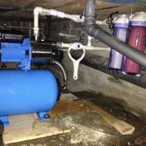 УСТАНОВКА НАСОСОВ МОНТАЖ И ЗАМЕНА СКВАЖИН, в г.Бишкек