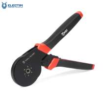 ПКВш-16м Мультидиапазонные пресс-клещи для обжима втулочных, в г.Минск