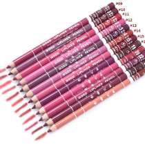 Карандаш для губ Waterproof Professional, в г.Купянск