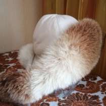 ДЕТСКАЯ ЗИМНЯЯ ШАПКА на девочку, в Сызрани