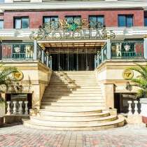 Продается 2-ух комнатная квартира, в Сочи