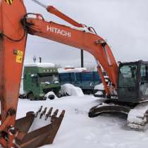 Продам экскаватор Hitachi ZX240-5G, 2014 г/в, в Тюмени
