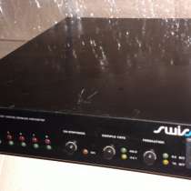 Конвертер Swissonic DA24 б/у, в г.Минск