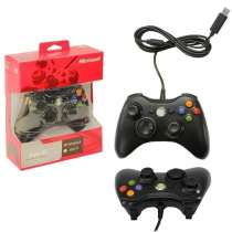 Джойстики на Xbox 360 компьютер, в Ставрополе
