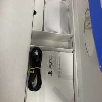 Sony playstation 5, в Москве