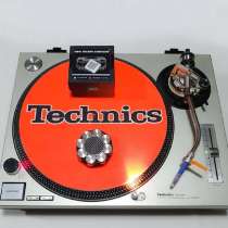 Technics sl-1200mk2, в г.Alexandria