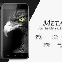 Металический UleFone+ 5, в Санкт-Петербурге