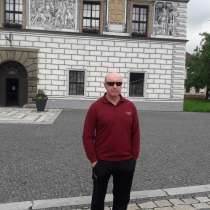 Urij, 51 год, хочет пообщаться, в г.Zruc nad Sazavou