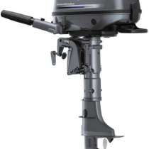 4Х-ТАКТНЫЙ ЛОДОЧНЫЙ МОТОР YAMAHA F5AMHS, в Санкт-Петербурге