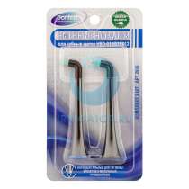 Насадки Donfeel HSD-010/011/012 ортодонтальные, 2 шт., в Москве