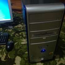 Системный блок core 2 duo, в Серпухове