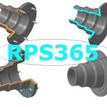 Муфты проходные для труб, кабеля и кессонов, в Заречного