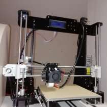 3D ПРИНТЕРЫ Anet A8 В ПОЛНОЙ СБОРКЕ, в Борисоглебске