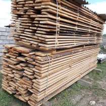 Пиломатериалы : брус, стропила. обрезная, не обрезная доск, в г.Гомель