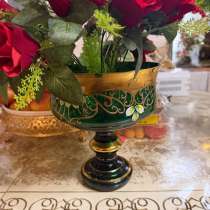 Ваза, в Новосибирске