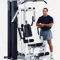 силовой тренажер Body Solid EXM 2000 S, в Екатеринбурге