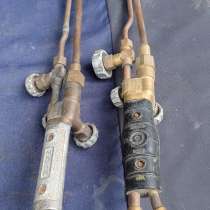 Газовый резак, в Санкт-Петербурге