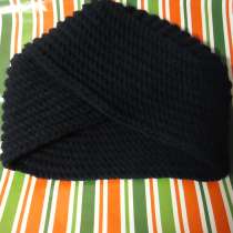 Чалма, в Нижнем Новгороде