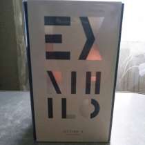 Ex Nihilo Citizen X 100 ml, в Москве