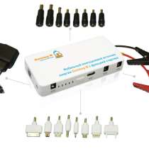 Мобильный источник энергии Osminog W с функцией стартера, в Мытищи