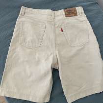 Levi’s W33 Pantoloncini, в г.Рим