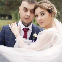 Свадебный фотограф в Поставах, в г.Поставы