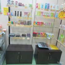 Комплект стеклянных полок в сборе, в Твери