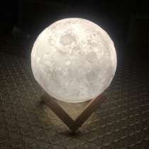 Светильник Луна 15см, в Твери