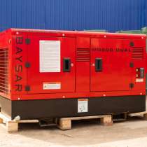 Сварочный генератор BAYSAR WD-600, в Москве