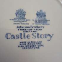 Продам набор посуды - сделана в Англии, в г.Минск