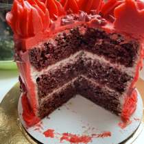 Бенто торт плюс муссовые новинки, в Москве