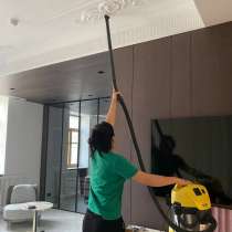 КЛИНИНГОВАЯ КОМПАНИЯ, в г.Бишкек