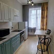 2-комн.кв., ул. Дауылпаз, р-н Дворца школьников, 40м². Сдам, в г.Астана