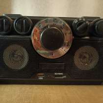 Радиоприемник БЗРП РП-304, в Москве