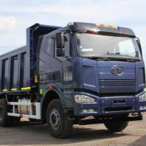 Самосвал FAW 6х4 CA3250P66K2T1E4, в Челябинске